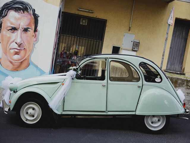 Il matrimonio di Morten e Silvia a Reggio nell'Emilia, Reggio Emilia 47