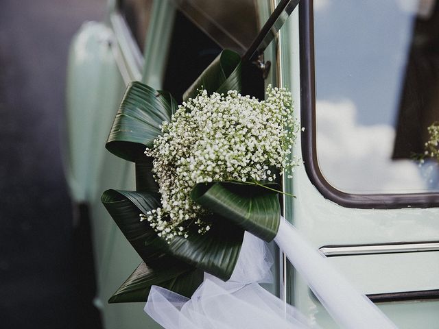 Il matrimonio di Morten e Silvia a Reggio nell'Emilia, Reggio Emilia 49