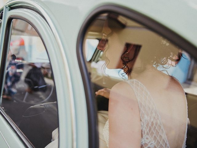Il matrimonio di Morten e Silvia a Reggio nell'Emilia, Reggio Emilia 51