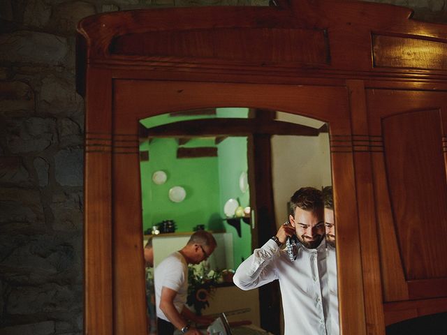 Il matrimonio di Morten e Silvia a Reggio nell'Emilia, Reggio Emilia 55