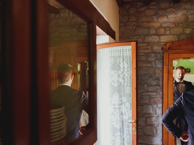 Il matrimonio di Morten e Silvia a Reggio nell'Emilia, Reggio Emilia 57