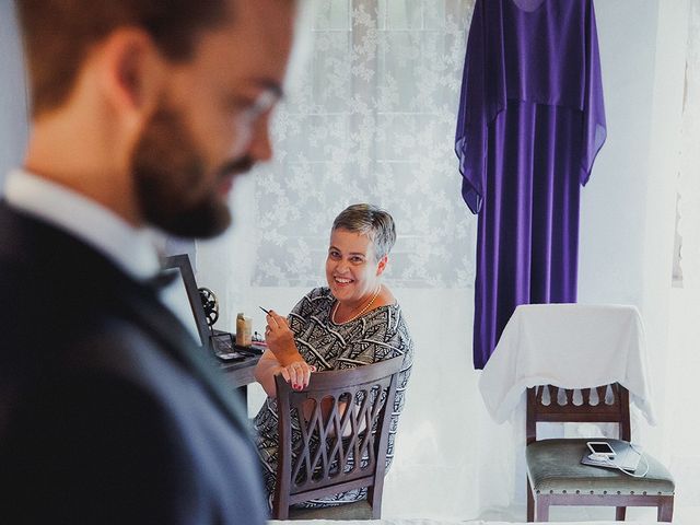 Il matrimonio di Morten e Silvia a Reggio nell'Emilia, Reggio Emilia 59