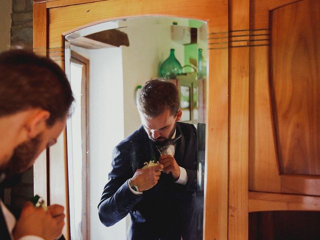 Il matrimonio di Morten e Silvia a Reggio nell'Emilia, Reggio Emilia 61