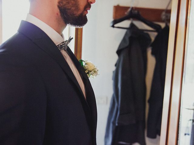 Il matrimonio di Morten e Silvia a Reggio nell'Emilia, Reggio Emilia 62