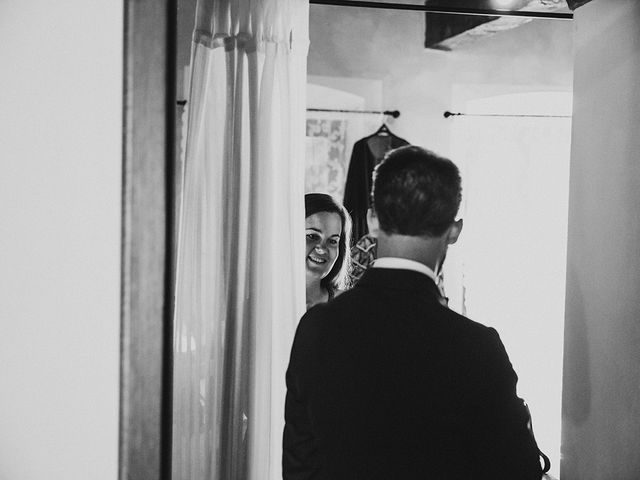 Il matrimonio di Morten e Silvia a Reggio nell'Emilia, Reggio Emilia 64