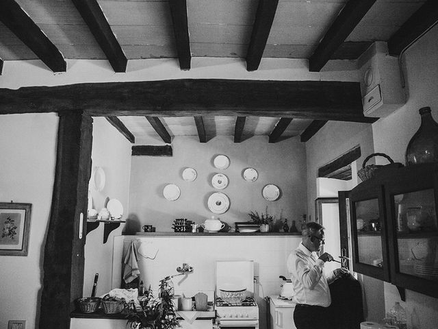 Il matrimonio di Morten e Silvia a Reggio nell'Emilia, Reggio Emilia 65