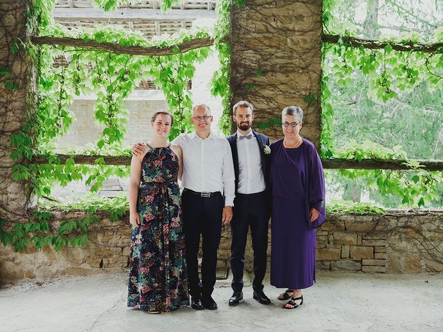 Il matrimonio di Morten e Silvia a Reggio nell'Emilia, Reggio Emilia 67