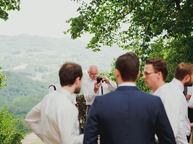 Il matrimonio di Morten e Silvia a Reggio nell'Emilia, Reggio Emilia 75