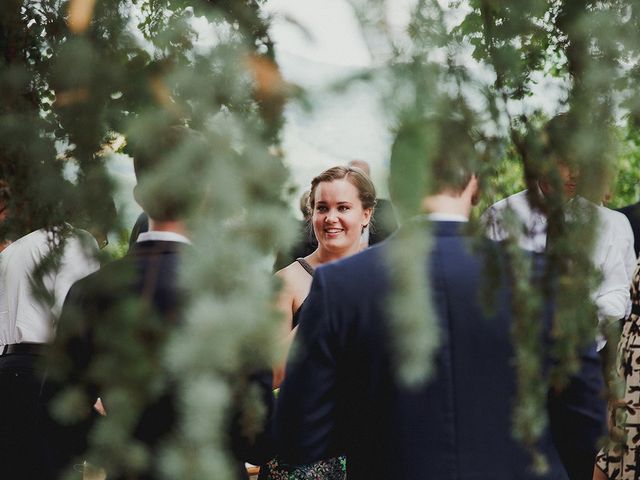 Il matrimonio di Morten e Silvia a Reggio nell'Emilia, Reggio Emilia 79