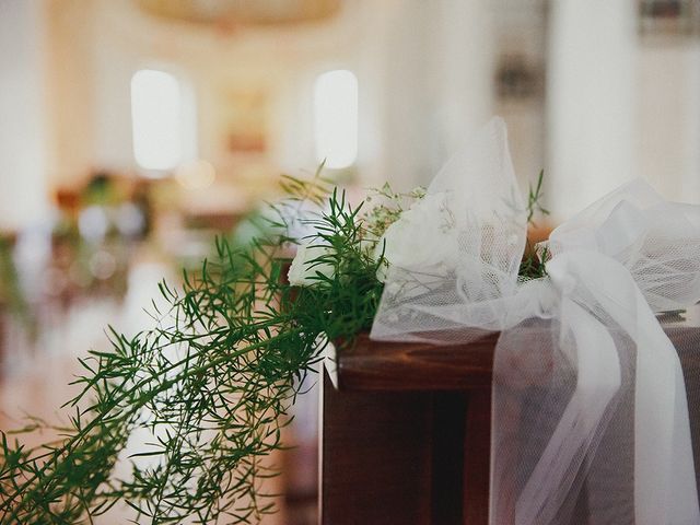 Il matrimonio di Morten e Silvia a Reggio nell'Emilia, Reggio Emilia 83