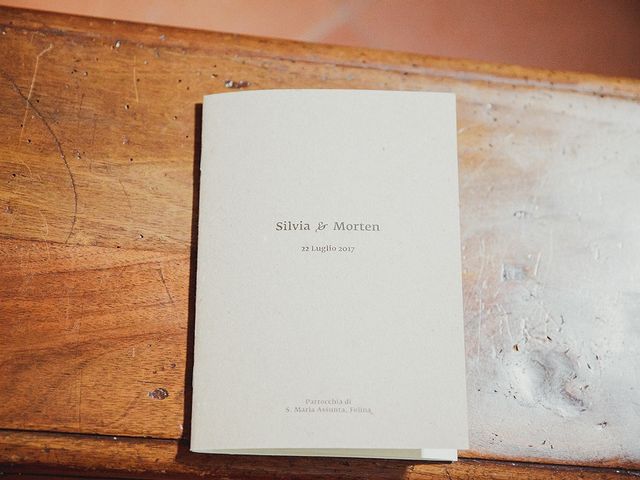 Il matrimonio di Morten e Silvia a Reggio nell'Emilia, Reggio Emilia 84