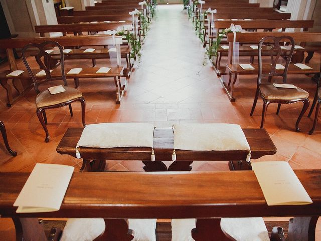 Il matrimonio di Morten e Silvia a Reggio nell'Emilia, Reggio Emilia 85