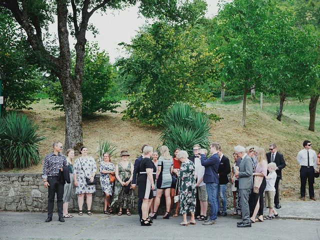 Il matrimonio di Morten e Silvia a Reggio nell'Emilia, Reggio Emilia 86