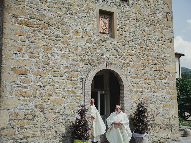 Il matrimonio di Morten e Silvia a Reggio nell'Emilia, Reggio Emilia 87