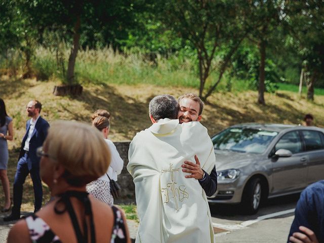 Il matrimonio di Morten e Silvia a Reggio nell'Emilia, Reggio Emilia 88