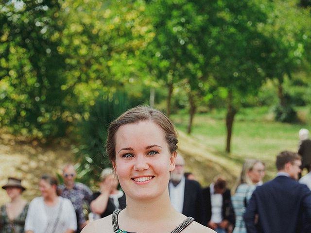 Il matrimonio di Morten e Silvia a Reggio nell'Emilia, Reggio Emilia 89