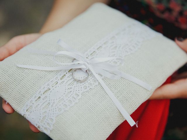 Il matrimonio di Morten e Silvia a Reggio nell'Emilia, Reggio Emilia 90