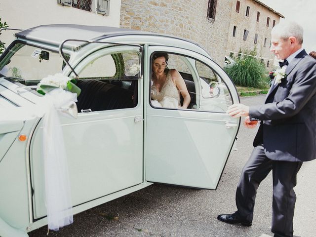 Il matrimonio di Morten e Silvia a Reggio nell'Emilia, Reggio Emilia 92