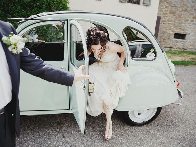 Il matrimonio di Morten e Silvia a Reggio nell'Emilia, Reggio Emilia 93