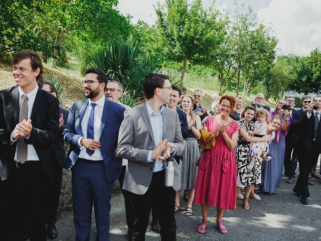 Il matrimonio di Morten e Silvia a Reggio nell'Emilia, Reggio Emilia 98