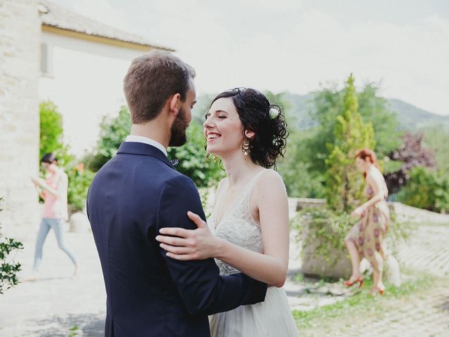 Il matrimonio di Morten e Silvia a Reggio nell'Emilia, Reggio Emilia 99