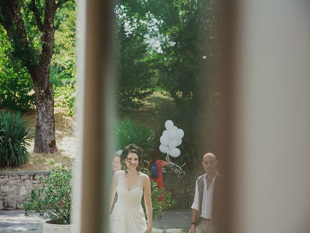 Il matrimonio di Morten e Silvia a Reggio nell'Emilia, Reggio Emilia 100