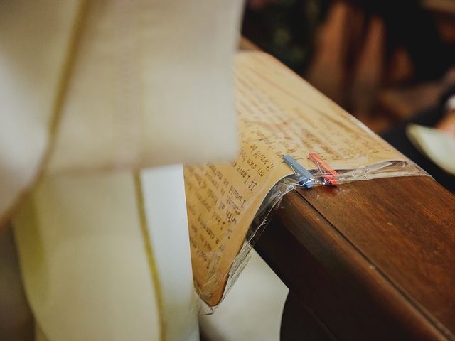 Il matrimonio di Morten e Silvia a Reggio nell'Emilia, Reggio Emilia 109