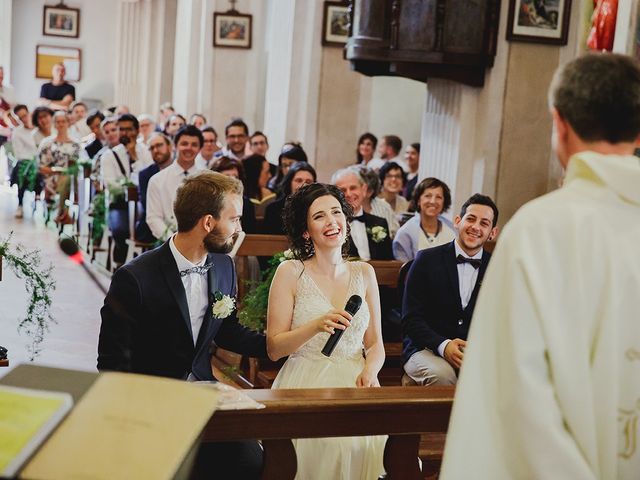 Il matrimonio di Morten e Silvia a Reggio nell'Emilia, Reggio Emilia 110
