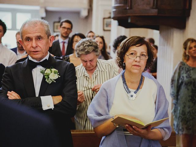 Il matrimonio di Morten e Silvia a Reggio nell'Emilia, Reggio Emilia 112