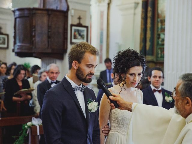 Il matrimonio di Morten e Silvia a Reggio nell'Emilia, Reggio Emilia 116