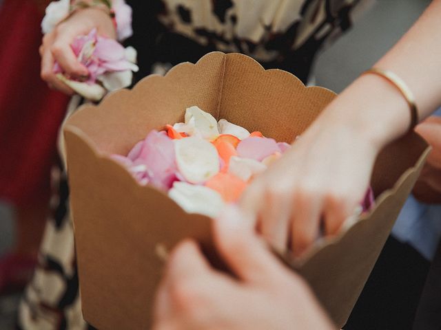 Il matrimonio di Morten e Silvia a Reggio nell'Emilia, Reggio Emilia 132