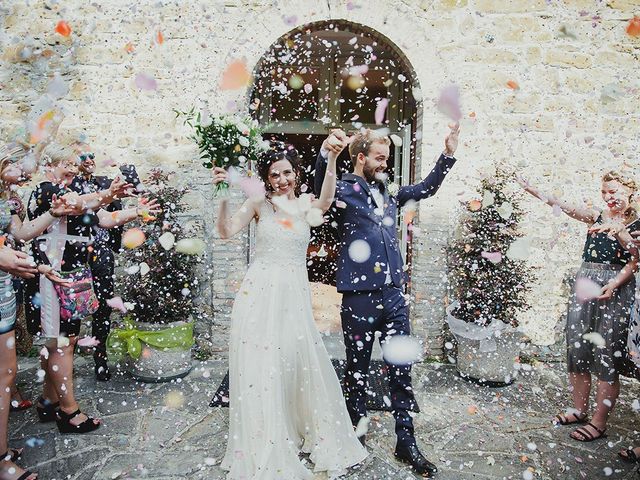 Il matrimonio di Morten e Silvia a Reggio nell'Emilia, Reggio Emilia 137