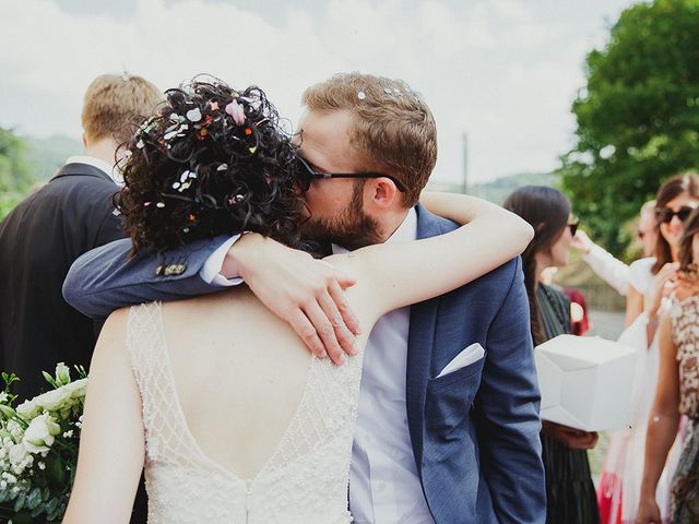 Il matrimonio di Morten e Silvia a Reggio nell'Emilia, Reggio Emilia 141