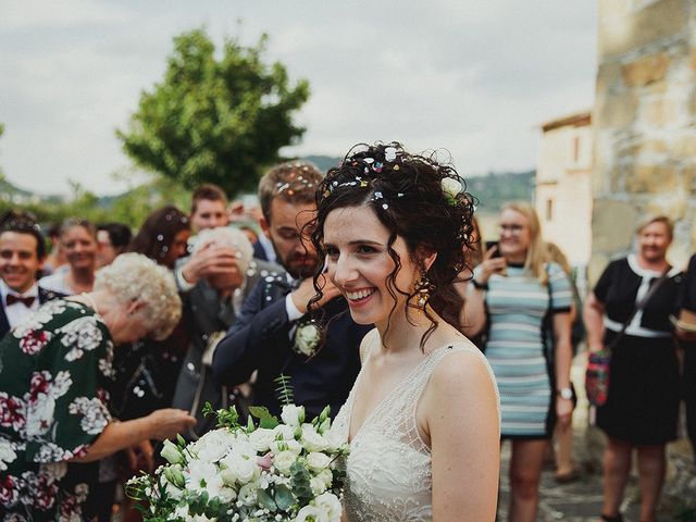 Il matrimonio di Morten e Silvia a Reggio nell'Emilia, Reggio Emilia 145