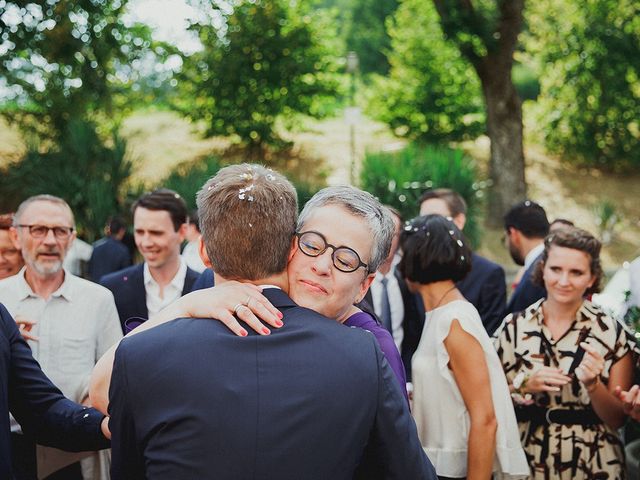 Il matrimonio di Morten e Silvia a Reggio nell'Emilia, Reggio Emilia 146