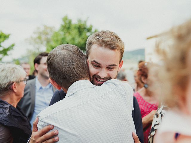 Il matrimonio di Morten e Silvia a Reggio nell'Emilia, Reggio Emilia 148