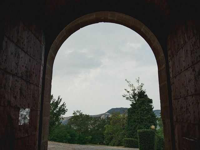 Il matrimonio di Morten e Silvia a Reggio nell'Emilia, Reggio Emilia 153