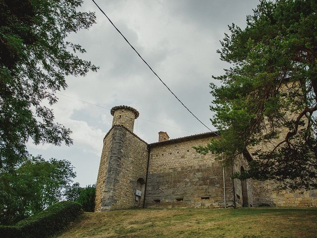 Il matrimonio di Morten e Silvia a Reggio nell'Emilia, Reggio Emilia 154