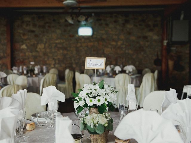 Il matrimonio di Morten e Silvia a Reggio nell'Emilia, Reggio Emilia 159