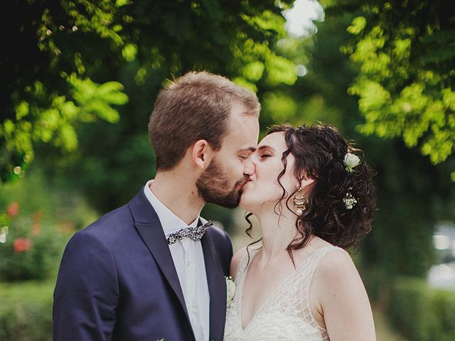 Il matrimonio di Morten e Silvia a Reggio nell'Emilia, Reggio Emilia 164