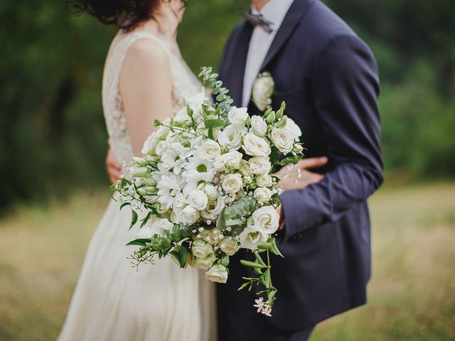 Il matrimonio di Morten e Silvia a Reggio nell'Emilia, Reggio Emilia 170