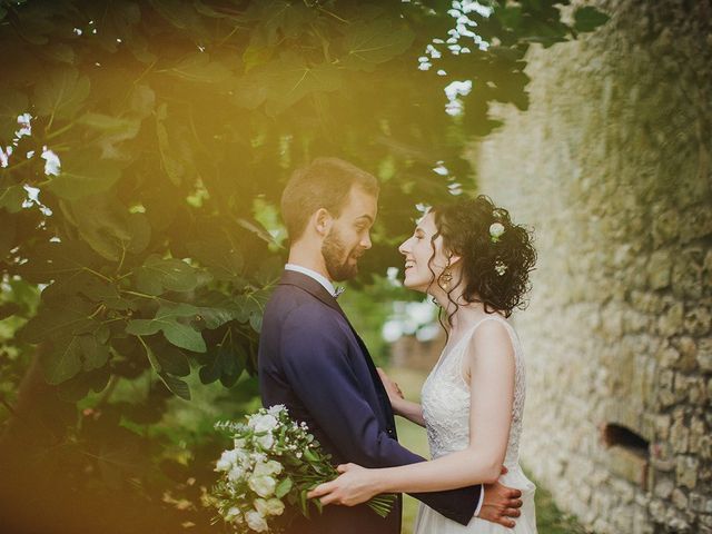 Il matrimonio di Morten e Silvia a Reggio nell'Emilia, Reggio Emilia 180