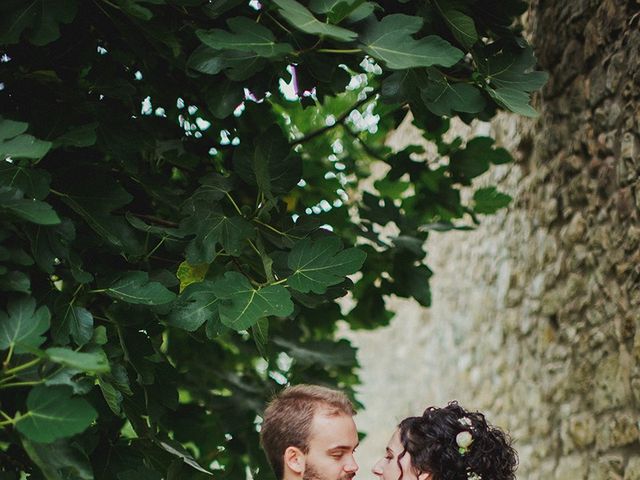 Il matrimonio di Morten e Silvia a Reggio nell'Emilia, Reggio Emilia 181