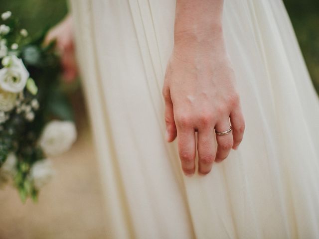 Il matrimonio di Morten e Silvia a Reggio nell'Emilia, Reggio Emilia 188