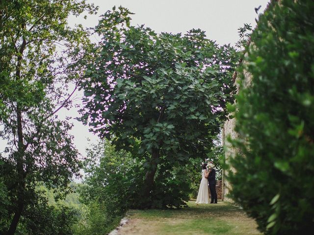 Il matrimonio di Morten e Silvia a Reggio nell'Emilia, Reggio Emilia 1