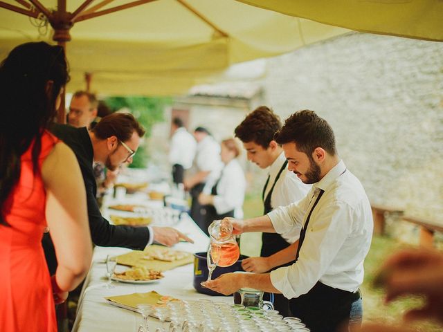 Il matrimonio di Morten e Silvia a Reggio nell'Emilia, Reggio Emilia 200