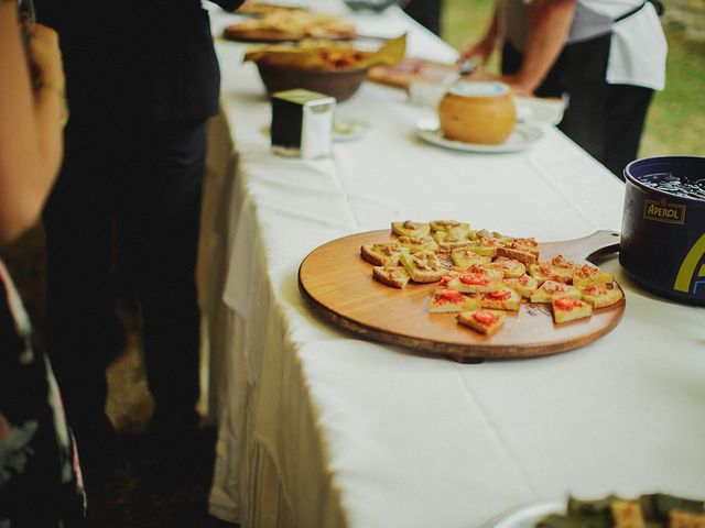 Il matrimonio di Morten e Silvia a Reggio nell'Emilia, Reggio Emilia 202