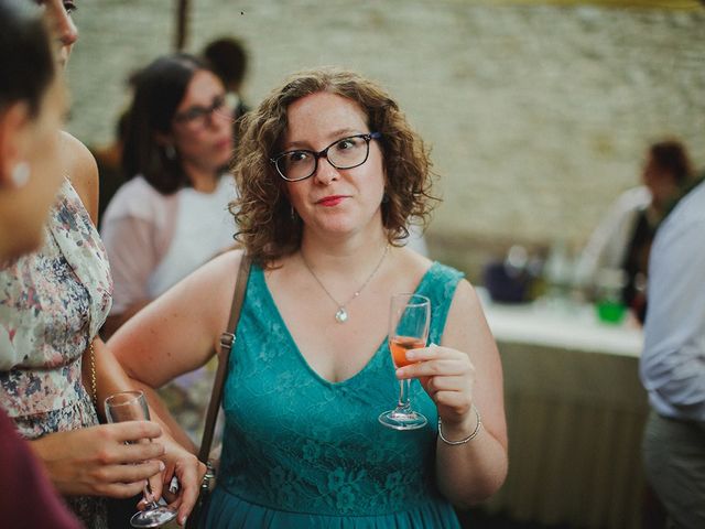 Il matrimonio di Morten e Silvia a Reggio nell'Emilia, Reggio Emilia 205