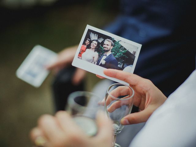 Il matrimonio di Morten e Silvia a Reggio nell'Emilia, Reggio Emilia 206