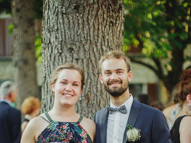 Il matrimonio di Morten e Silvia a Reggio nell'Emilia, Reggio Emilia 209